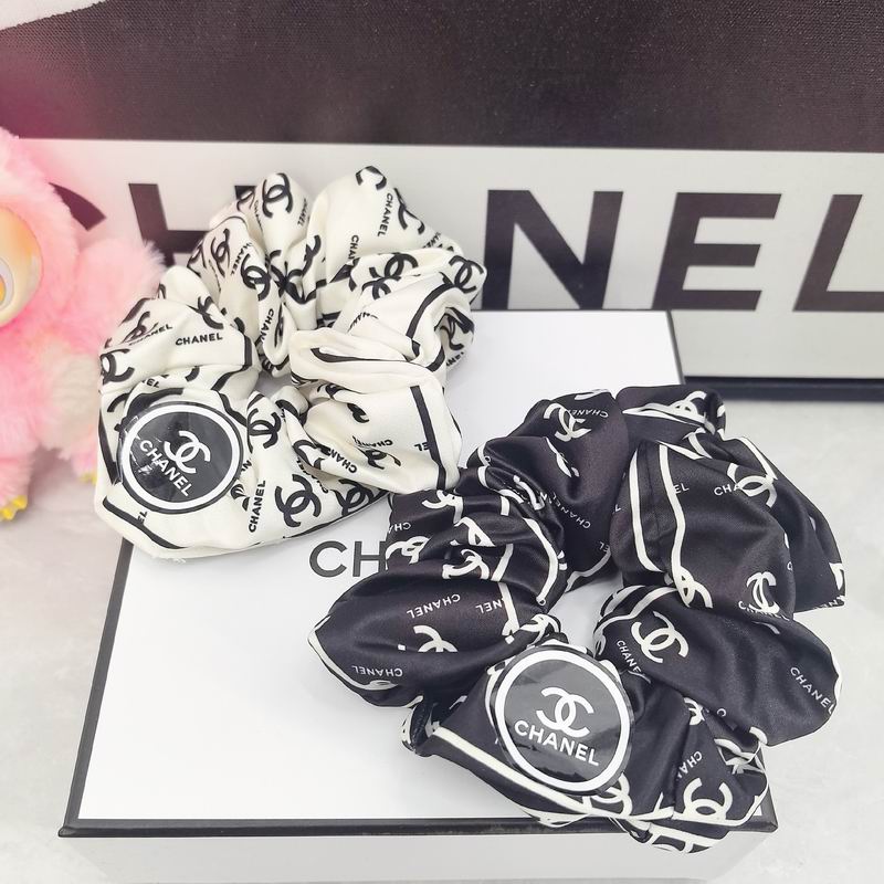 Chanel Hairband dx01